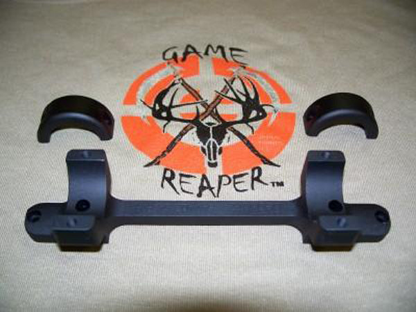 DNZ SAVAGE-RND REC LOW SA BLK