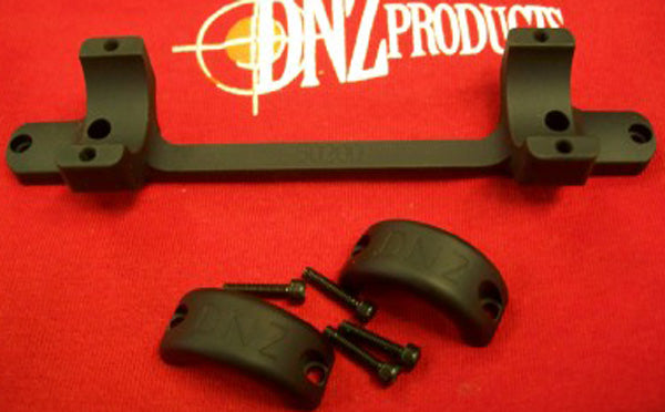 DNZ SAVAGE AXIS/EDGE-MED BLK