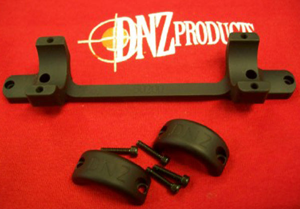 DNZ SAVAGE AXIS/EDGE HIGH BLK