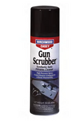 BC GUN SCRUBBER 10 OUNCE AEROSO