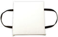 ABS BOAT CUSHION WHITE