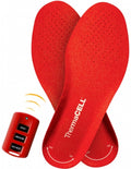 TCELL RECHRG HEATED INSOLES XXL 11.5-13