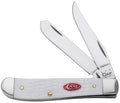 CASE MINI TRAPPER 2BL 3.5" SPARXX