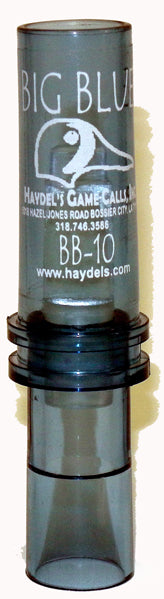 HAYDEL "BIG BLUE" BLUE WING TEAL