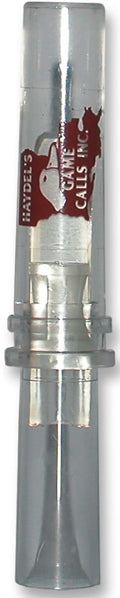 HAYDEL 2 REED CAJUN SQUEAL MALLARD