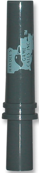HAYDEL GADWALL CALL