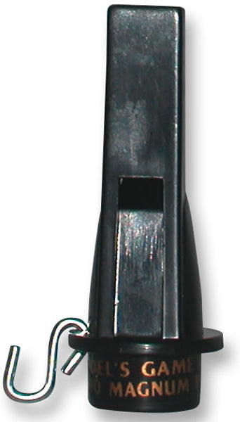 HAYDEL DRAKE / PINTAIL WHISTLE