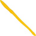 CREM SCOUND 6" 4PK-YELLOW