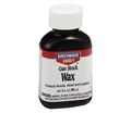 BC GUN STOCK WAX 3 OUNCE