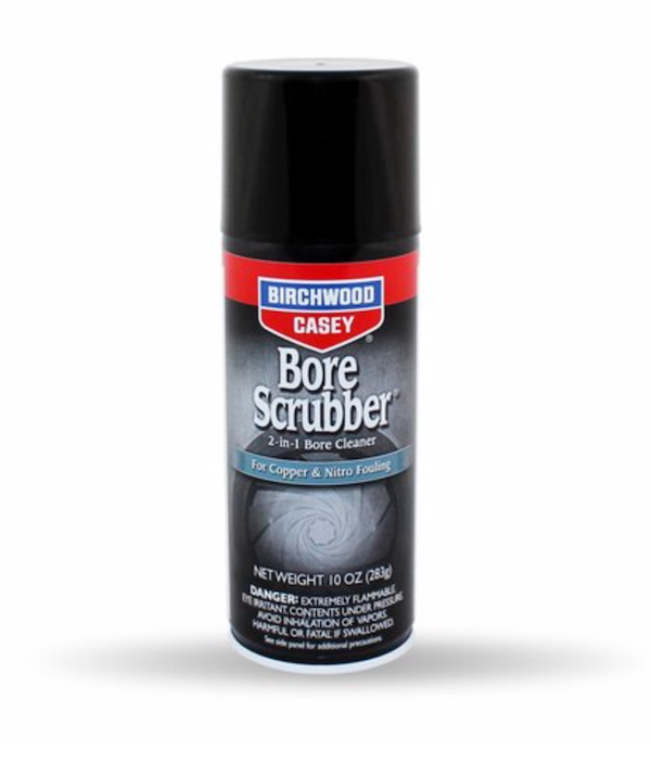BC BORE SCRUBBER 2-N-1 10OZ AER