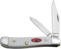 CASE PEANUT 2BL 27/8" SPARXX