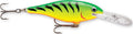 RAPALA SHAD RAP 06 FIRETIGER