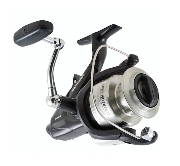 SHIMANO BAITRUNNER OC 4.8 4BB SPIN