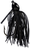 SK BITSY BUG MINI JIG 3/16 BLACK