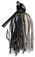SK BITSY BUG MINI JIG 3/16 CAMO