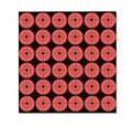 BC TARGET SPOTS 1 TARGET - 360