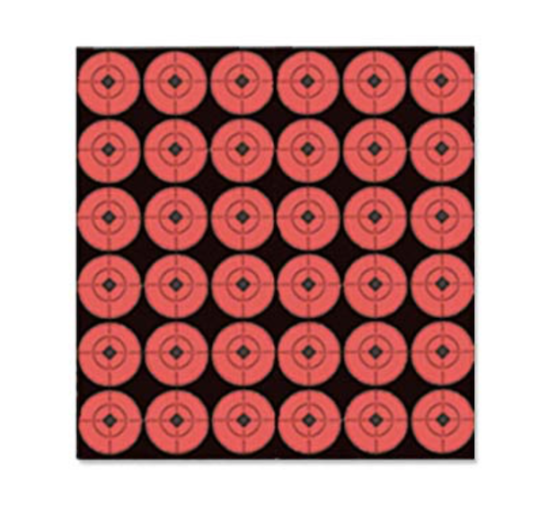 BC TARGET SPOTS 1 TARGET - 360