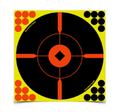 BC SNC 8 CROSSHAIR BULLS-EYE 6GETS