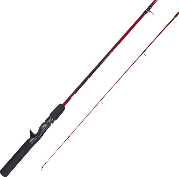 ZEB ZCAST 6' 2PC MED CAST
