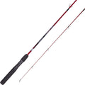 ZEBCO ZCAST 6' 2PC MED SPIN