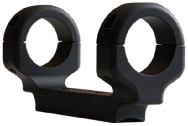 DNZ RUGER 10/22 MOUNT MED BLK