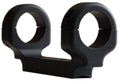 DNZ RUGER AMERICAN SA HIGH BLK