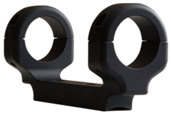 DNZ RUGER AMERICAN LA MED BLK