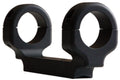 DNZ RUGER AMERICAN LA HIGH BLK