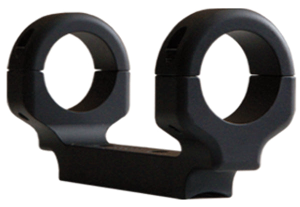 DNZ TIKKA T3 MNT MED BLK (ALL CAL)