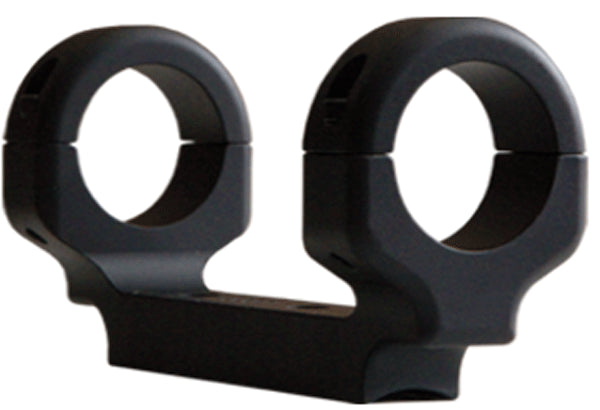 DNZ TIKKA T3 MNT HIGH BLK (ALL CAL)