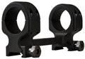 DNZ FREEDM RPR FWD PIC RAIL W/45DAR BLK