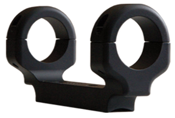 DNZ RUGER AMERICAN RIMFIRE MED BLK