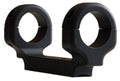 DNZ RUGER AMERICAN RIMFIRE MED BLK