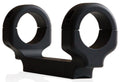 DNZ REM 700 LA MED BLK 30MM