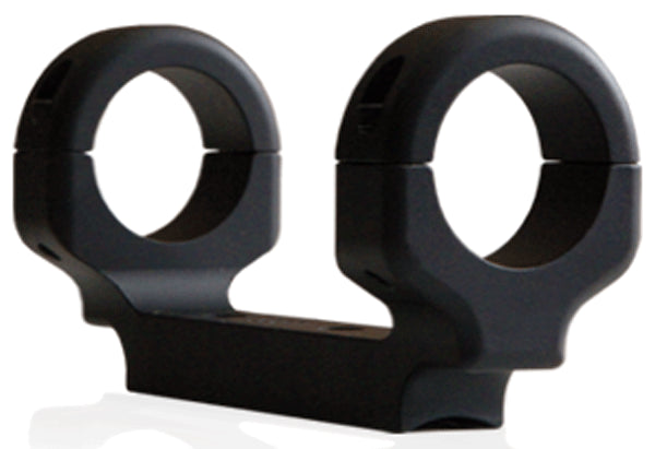 DNZ REM 700 LA MED BLK 30MM