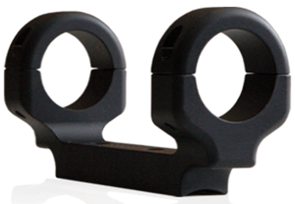 DNZ REM 700 LA HIGH BLK 30MM