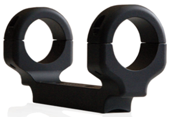 DNZ REM 700 SA MED BLK 30MM