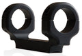 DNZ SAV RND REC LA MED BLK 30MM
