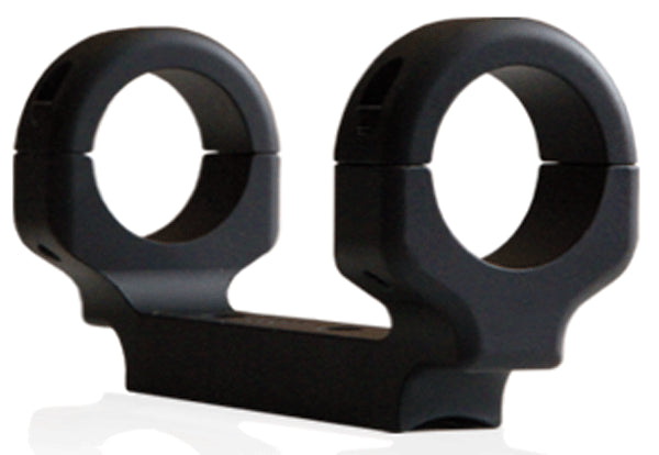 DNZ SAV RND REC LA MED BLK 30MM