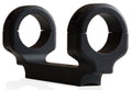 DNZ SAV RND REC SA MED BLK 30MM