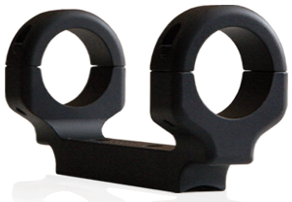 DNZ SAV RND REC SA HIGH BLK 30MM