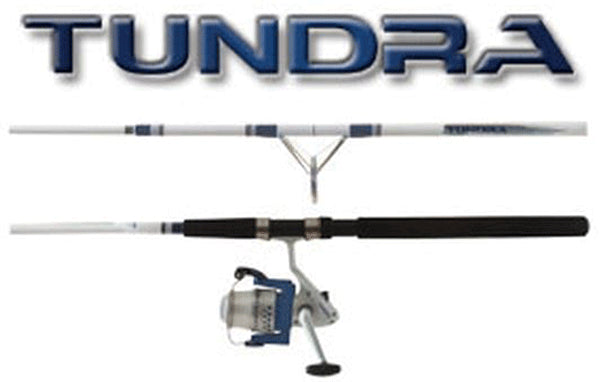 OKUMA TUNDRA BF COMBO 7' 2P M/TU50