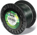 PWR PRO 40# 1500YD GRN