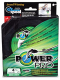PWR PRO 150# 3000YD GRN