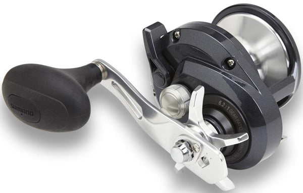 SHIMANO TORIUM SW 6.2 4BB CAST