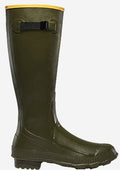 LACROSSE GRANGE 18" OD GREEN