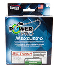 PWR PRO MAXCUATRO 65LB 1500YDS GREEN