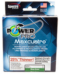 PWR PRO MAXCUATRO 65LB 3000YDS GREEN