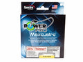PWR PRO MAXCUATRO 65LB 3000YDS YELLOW