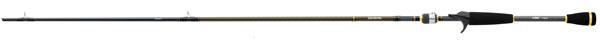 DAIWA AIRD X 7' M CASTING ROD